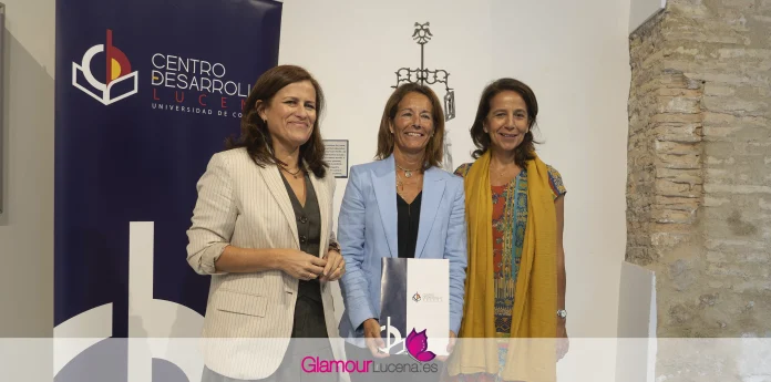 centro de desarrollo lucena 2025