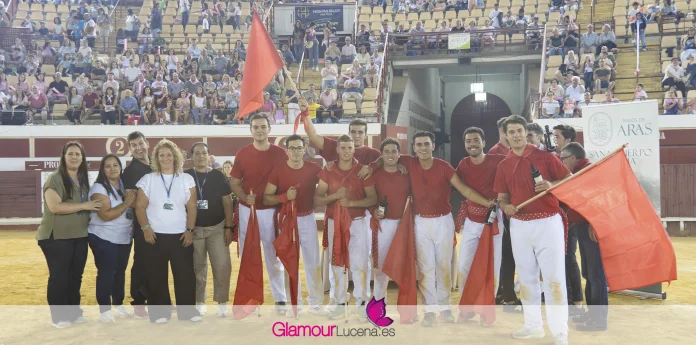 gran prix lucena 2025 portada