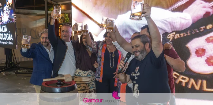 octoberfest lucena