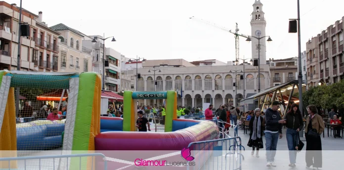 AMFE JORNADAS LÚDICO DEPORTIVAS 2025