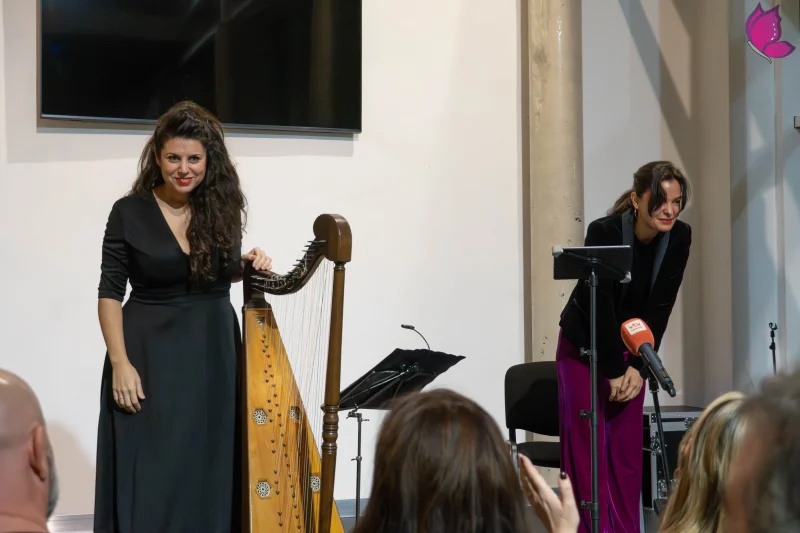 música barroca arpa camarilla del juernes 2