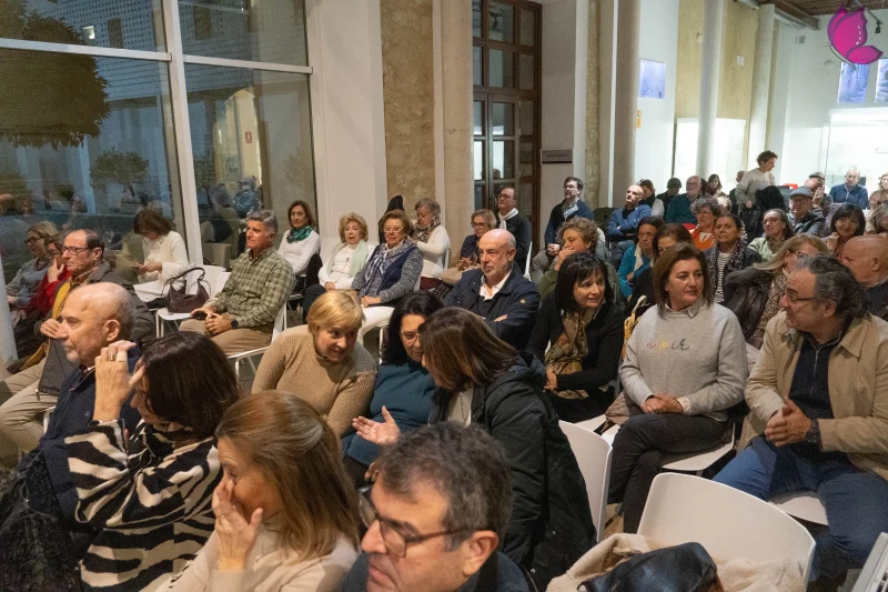 música barroca arpa camarilla del juernes 3