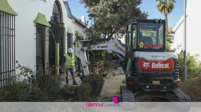 obras plaza castro viejo