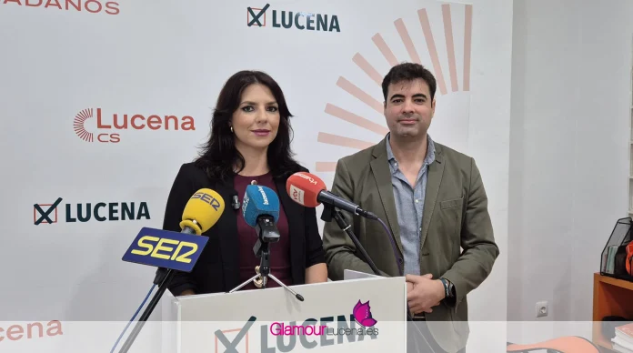 presupuestos ciudadanos x lucena