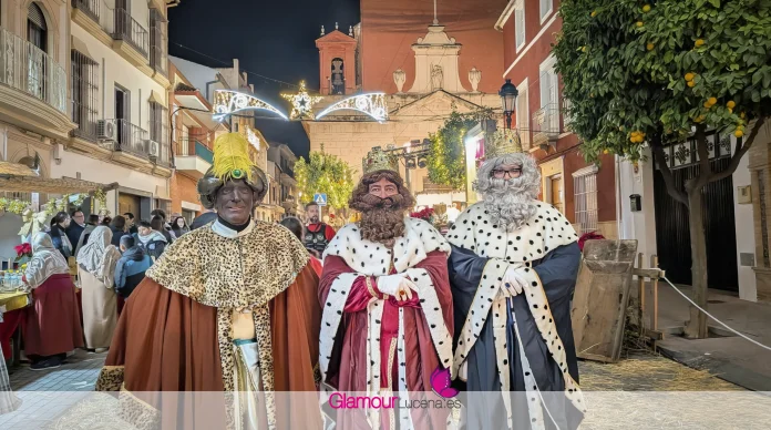Belén Viviente Jauja 2025