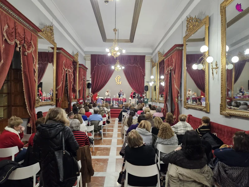 jornadas mujeres en igualdad