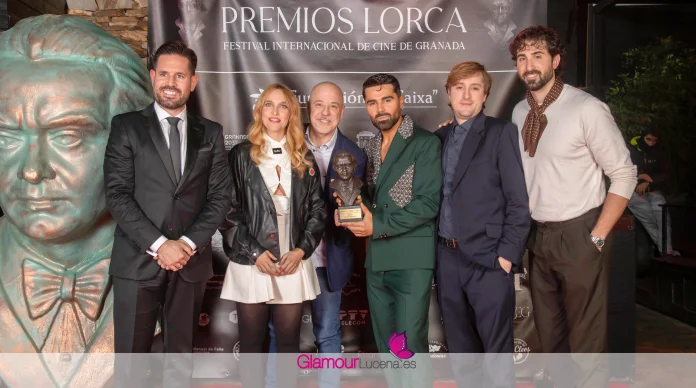 cortometraje Piedra Papel o Tijera Premios Lorca 2025