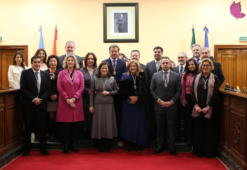 día de la constitución lucena 2025 