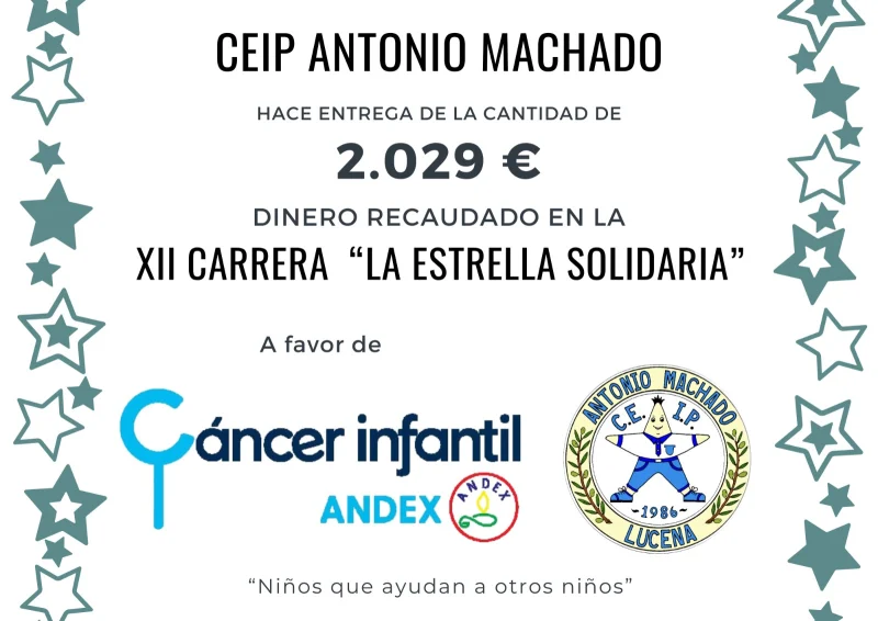 onativo ceip antonio machado 2025