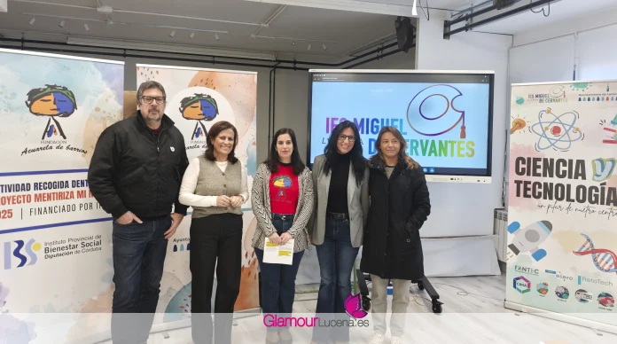 jornadas de bienestar emocional en Lucena