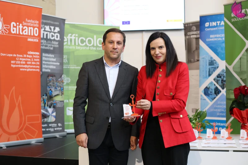 programa Aprender Trabajando Lucena 1