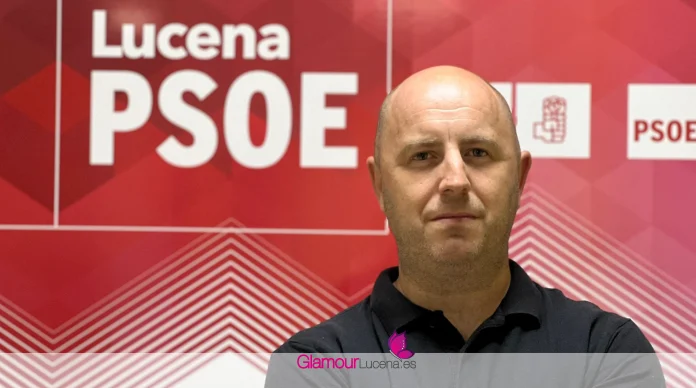 Biblioteca Municipal Lucena sin climatización PSOE