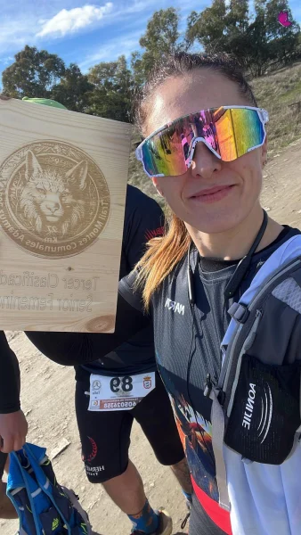 marea negra 2026 trail