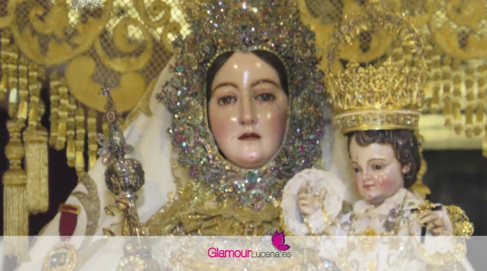 concurso de carteles virgen de araceli