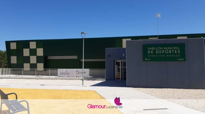AYUDAS CLUBES DEPORTIVOS LUCENA