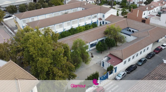 CEIP Antonio Machado Lucena