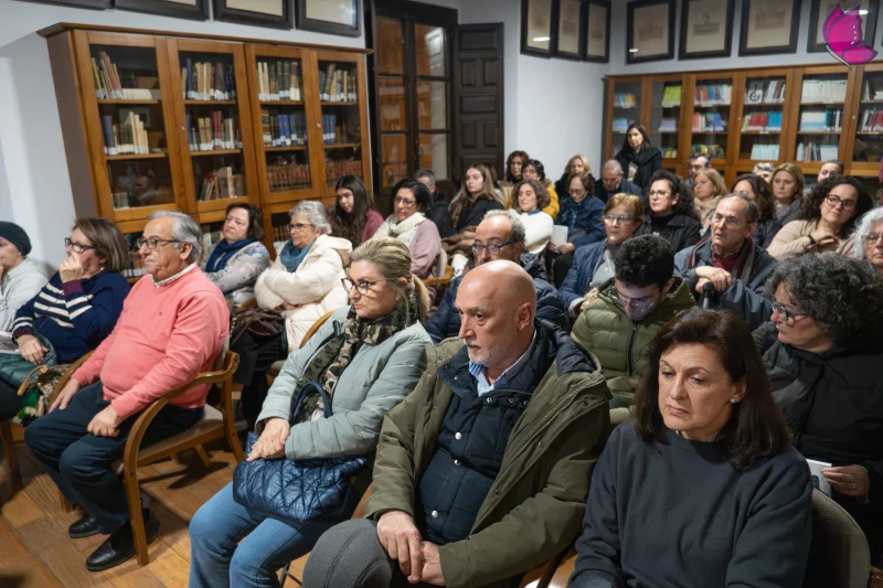 libro afa nuestros ángeles lucena