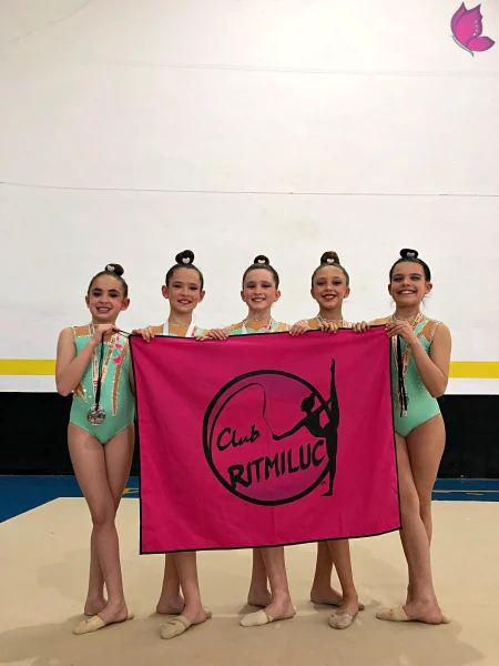 RITMILUC GRUPO