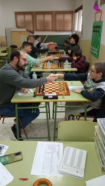 ajedrez ruylopez lucena liga 2026