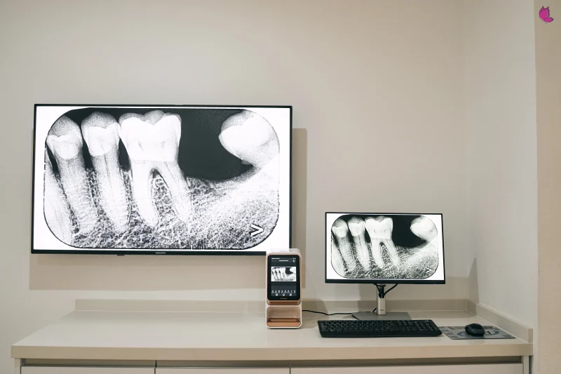 dentista lucena elisa aguilera clinica