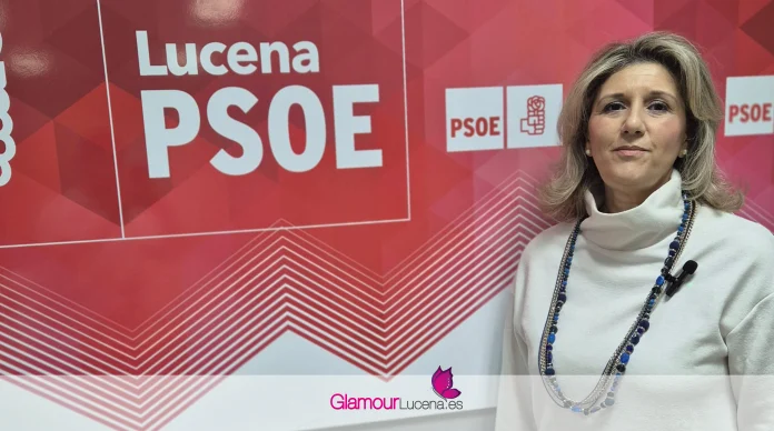 psoe lucena pleno