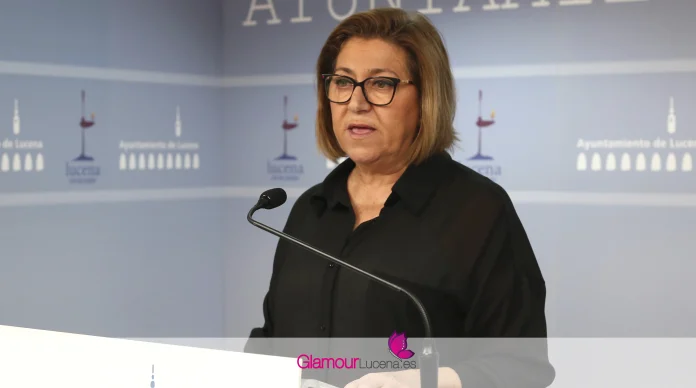 subvenciones patrimonio Lucena