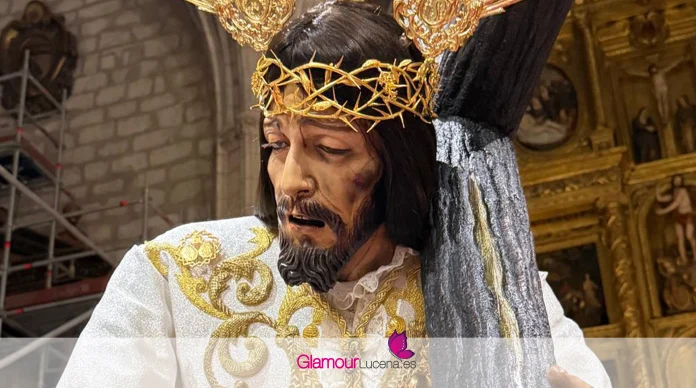 CRISTO AMOR CRUZ ARBOLEA