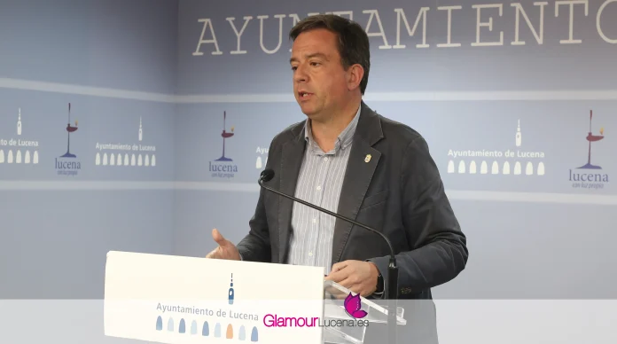Centro de Alta Resolución Lucena