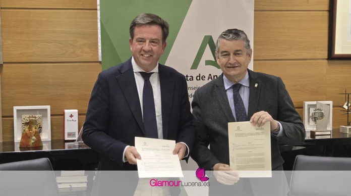 Centro de Alta Resolución de Procesos Lucena