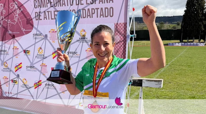 MARI CARMEN DEL PINO