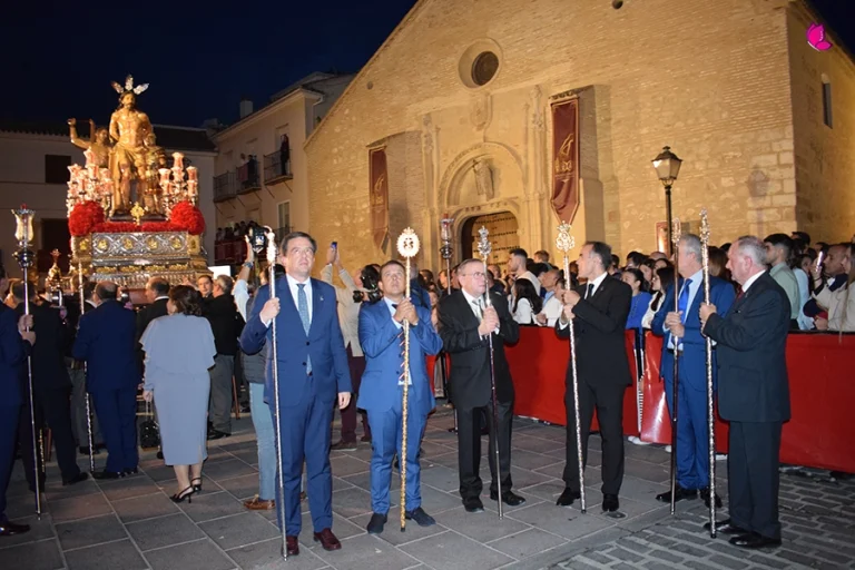 Salida de la Columna 
