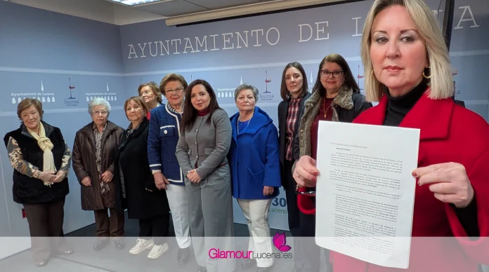 juzgado de violencia de género Lucena