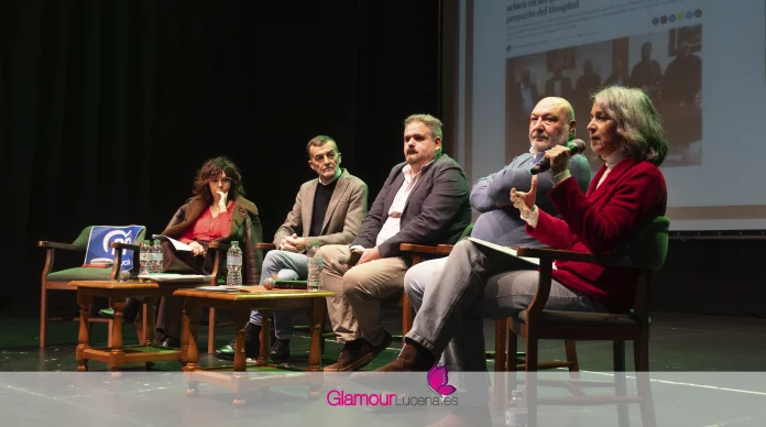 noticias debate hospital