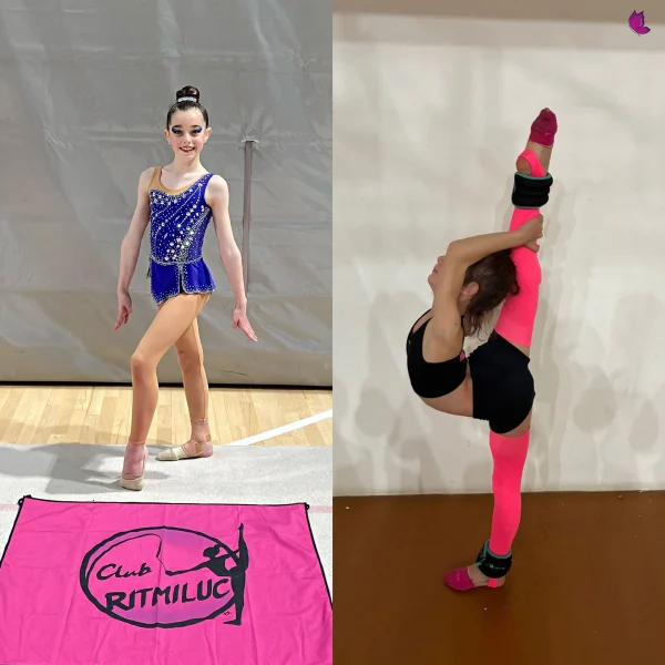 ritmiluc 1