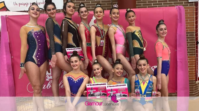 ritmiluc campeonato 2026