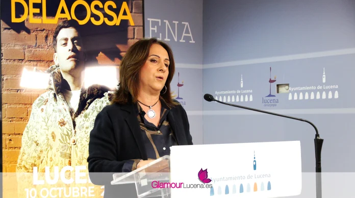 Delaossa F'Estival Lucena 2026