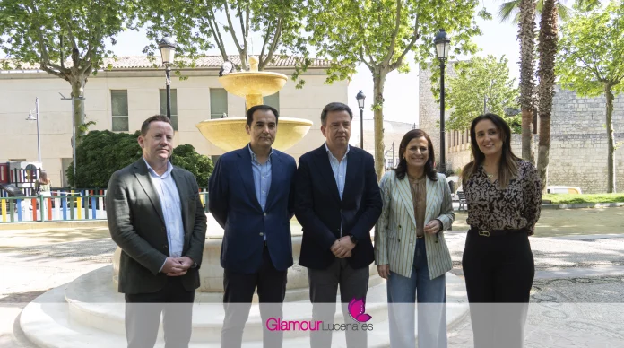 elecciones 17 m visobath andalucia