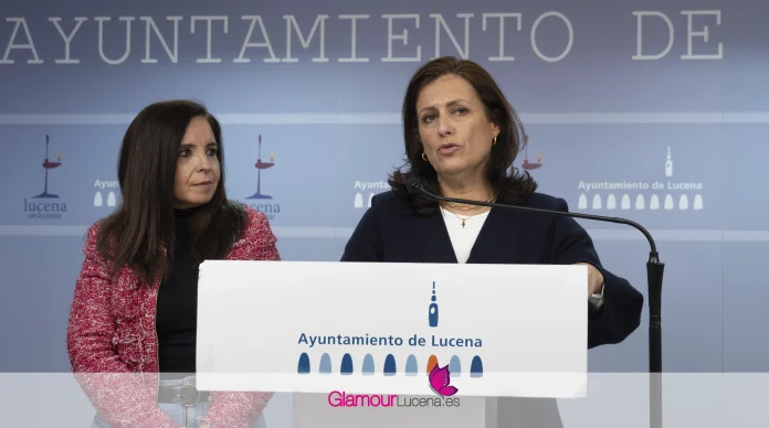 subvenciones asociaciones Lucena 2026