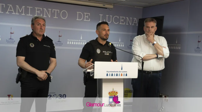 camaras vigilancia lucena