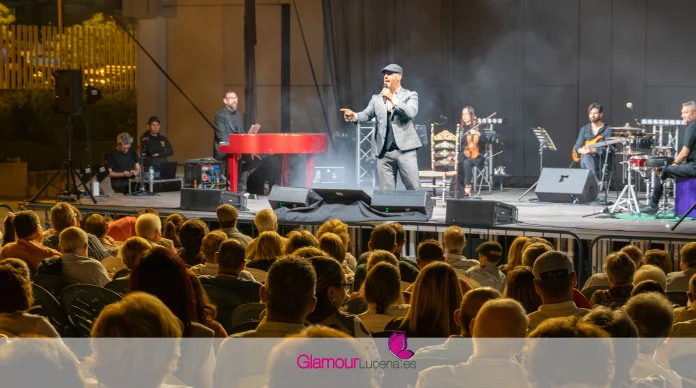 concierto paco candela lucena
