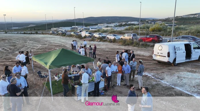 jornada de puertas abiertas ViVenti Sport Club