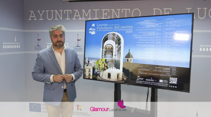 paladares del jueves lucena