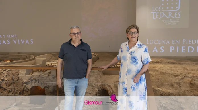 subvenciones patrimonio histórico Lucena 2026