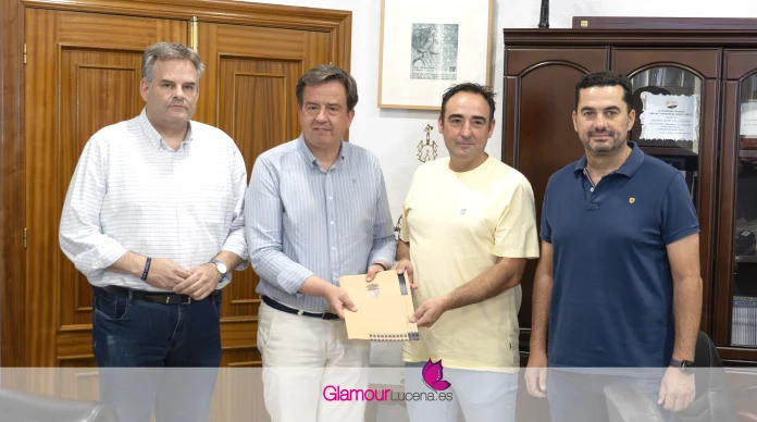 club lucecor convenio ayuntamiento