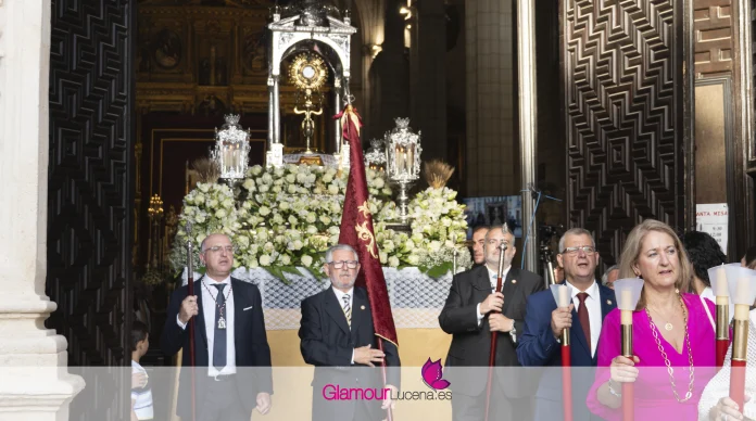 corpus christi lucena 2026