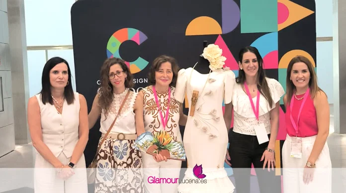 gema molina artemolie cordoba inspira 2026