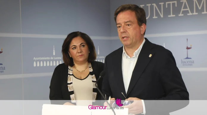 remanentes de tesorería Lucena 2026
