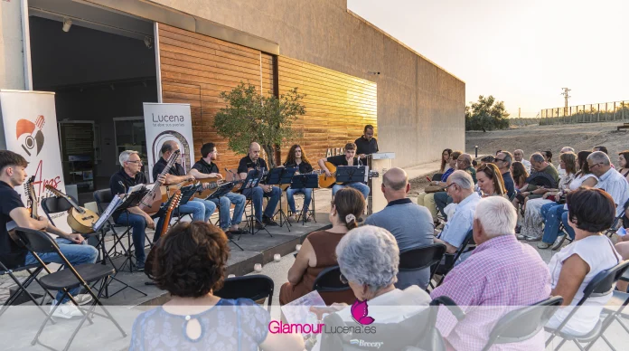 Aras Musical Alfar Romano 2026