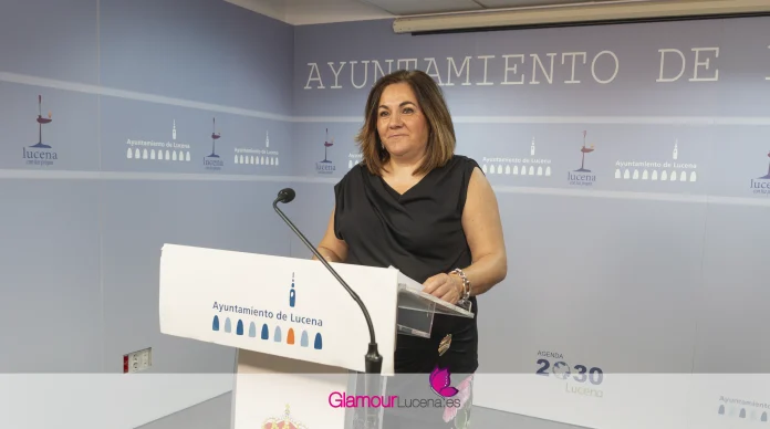 Bono Consumo Lucena BALANCE 2026
