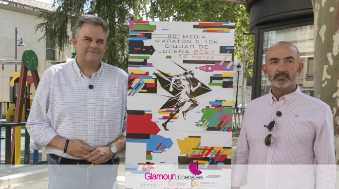 Media Maratón Ciudad de Lucena 2027